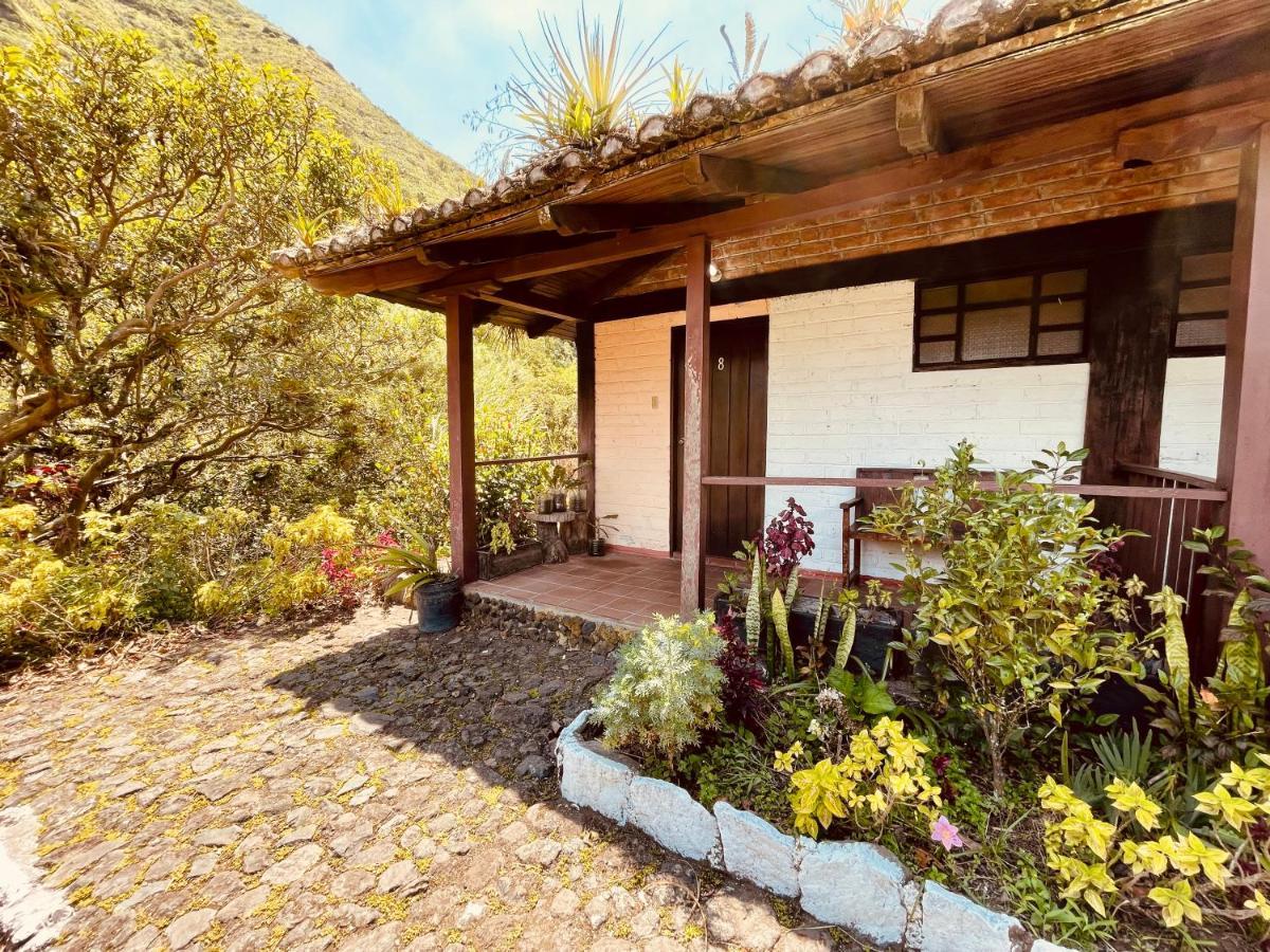 Hostería EL Trapiche Lodge&Spa Baños Exterior foto